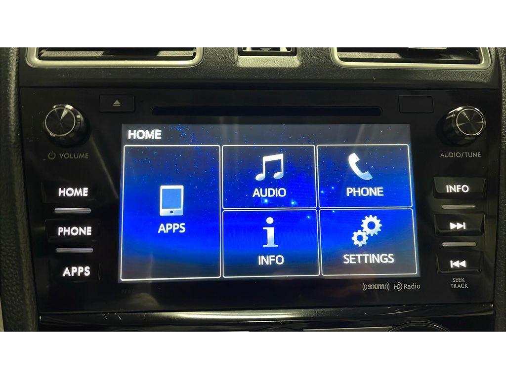 used 2017 Subaru Forester car, priced at $14,771