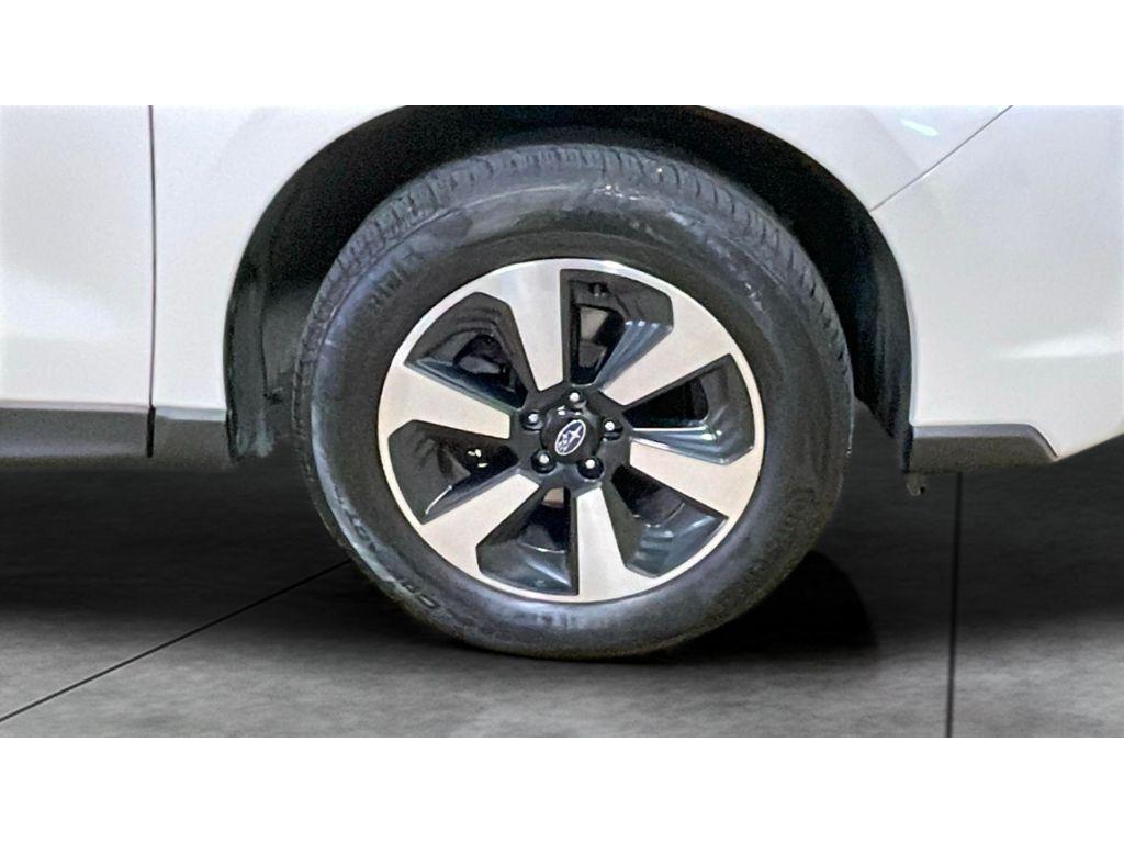 used 2017 Subaru Forester car, priced at $14,771