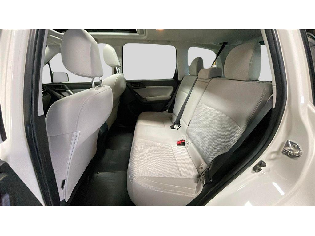 used 2017 Subaru Forester car, priced at $14,771