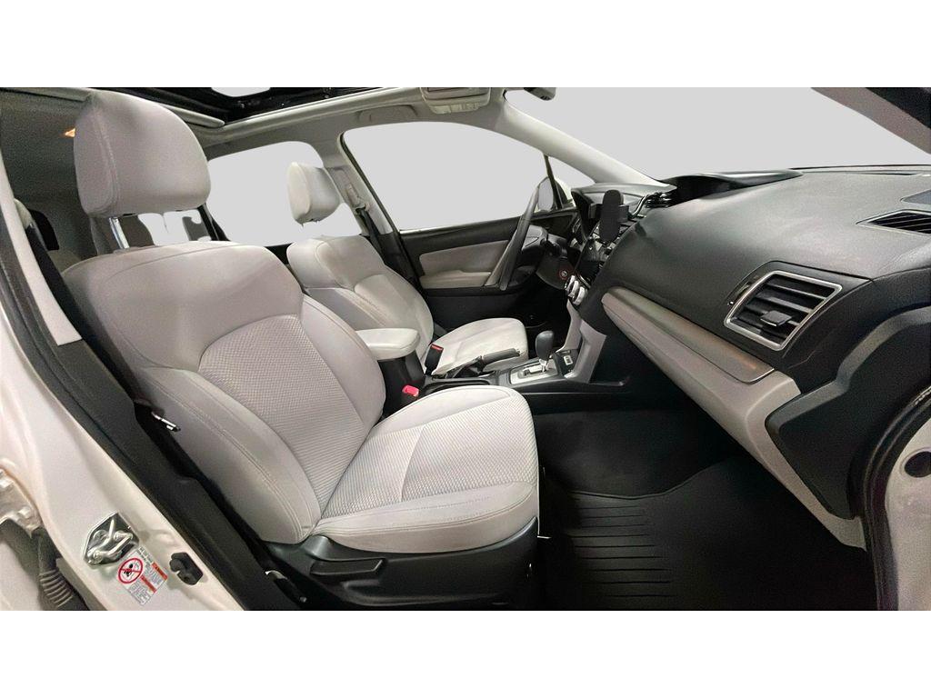 used 2017 Subaru Forester car, priced at $14,771