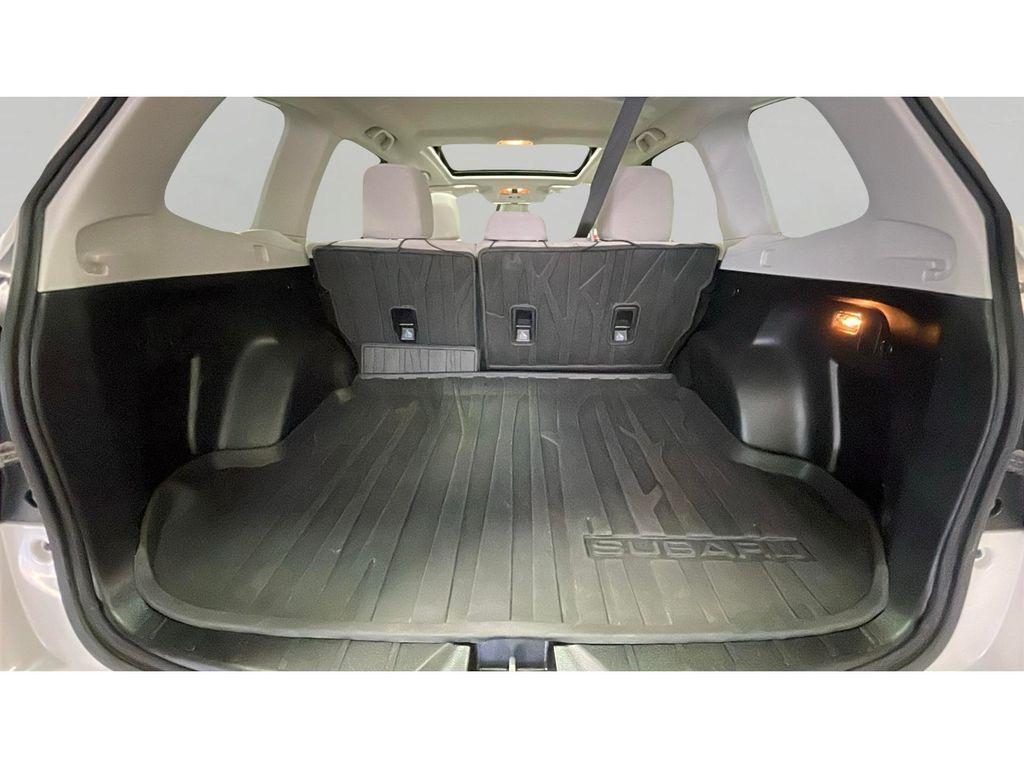 used 2017 Subaru Forester car, priced at $14,771