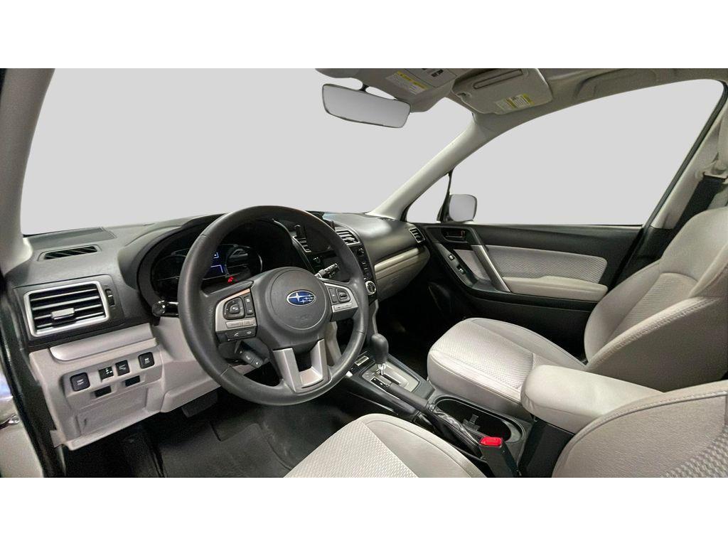 used 2017 Subaru Forester car, priced at $14,771