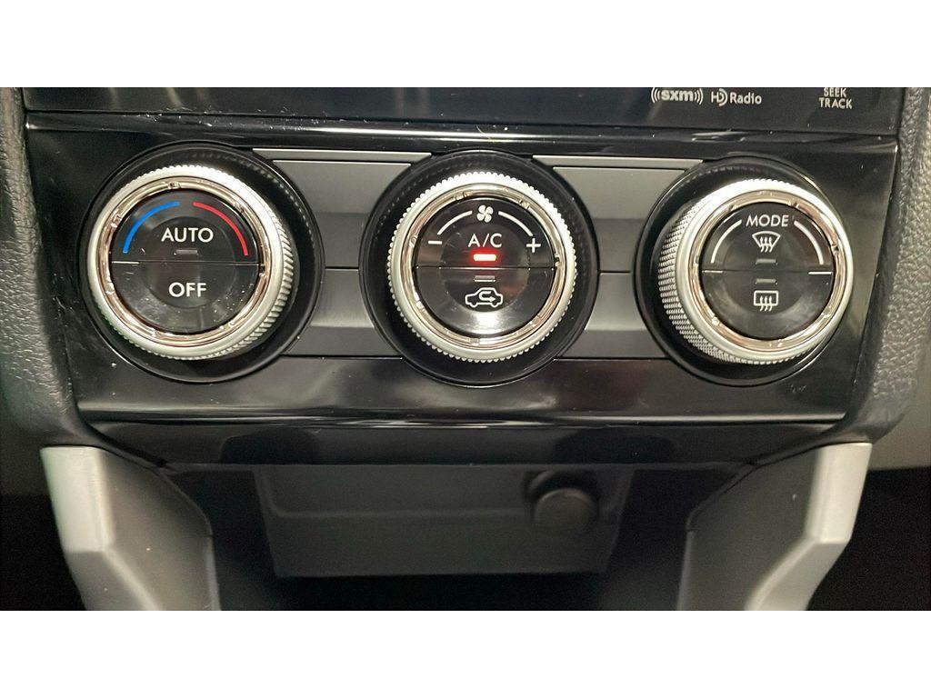 used 2017 Subaru Forester car, priced at $14,771