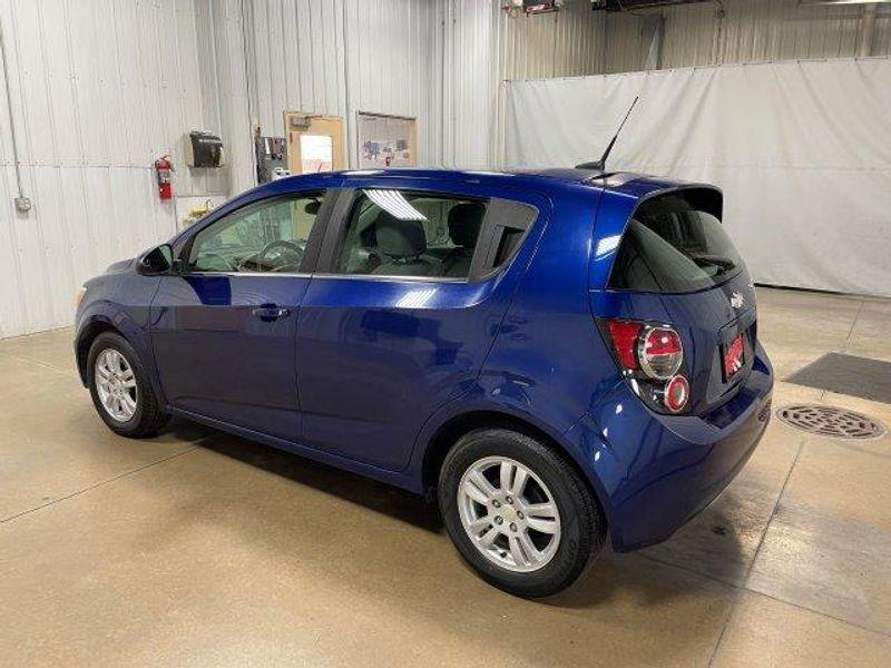 used 2014 Chevrolet Sonic car, priced at $7,273