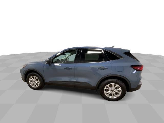 used 2023 Ford Escape car, priced at $24,971