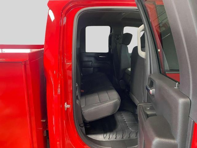 new 2025 Chevrolet Silverado 2500 car, priced at $69,336