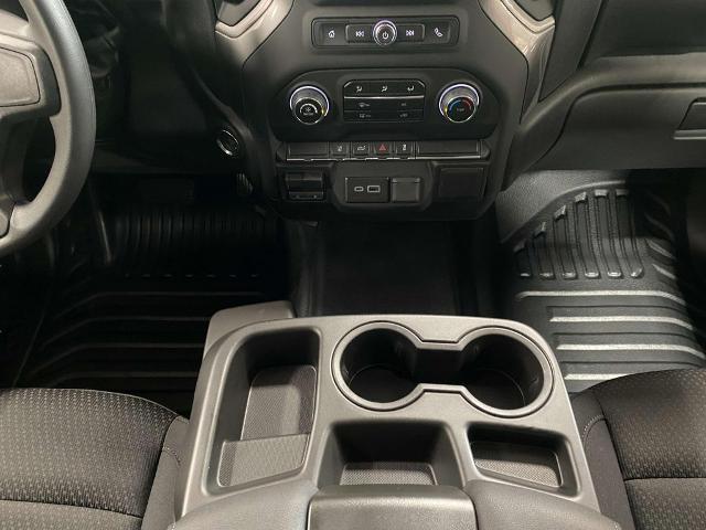 new 2025 Chevrolet Silverado 2500 car, priced at $69,336