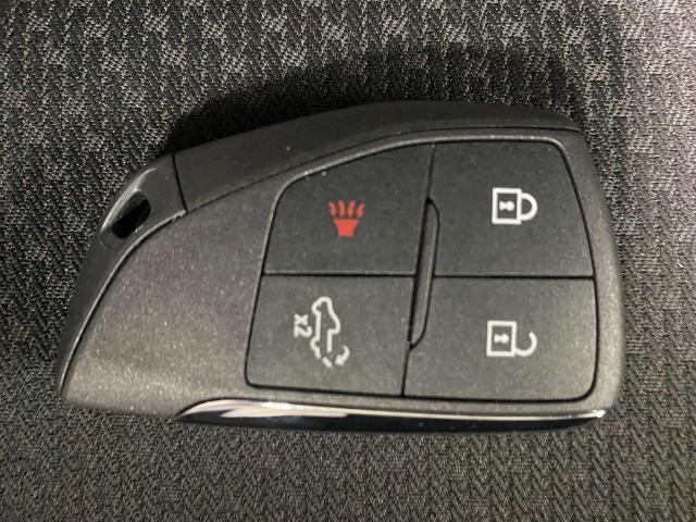 new 2025 Chevrolet Silverado 2500 car, priced at $69,336