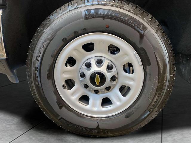 new 2025 Chevrolet Silverado 2500 car, priced at $69,336