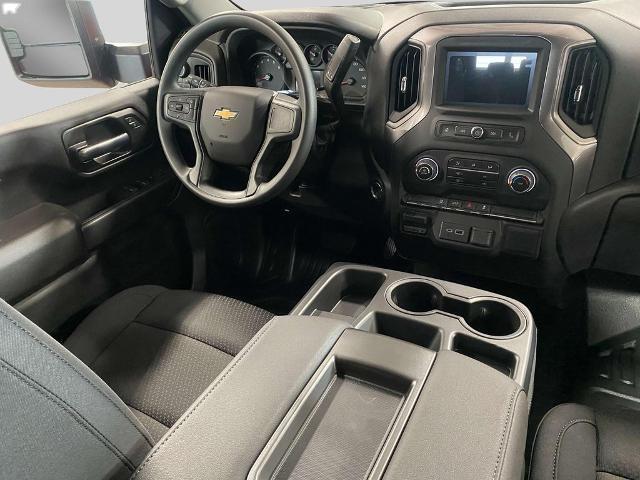 new 2025 Chevrolet Silverado 2500 car, priced at $69,336