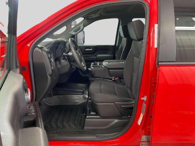 new 2025 Chevrolet Silverado 2500 car, priced at $69,336