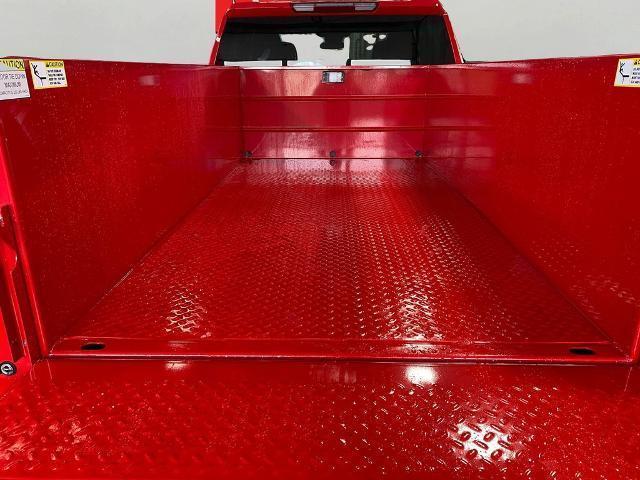 new 2025 Chevrolet Silverado 2500 car, priced at $69,336