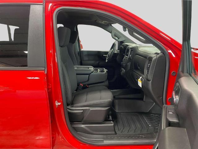 new 2025 Chevrolet Silverado 2500 car, priced at $69,336