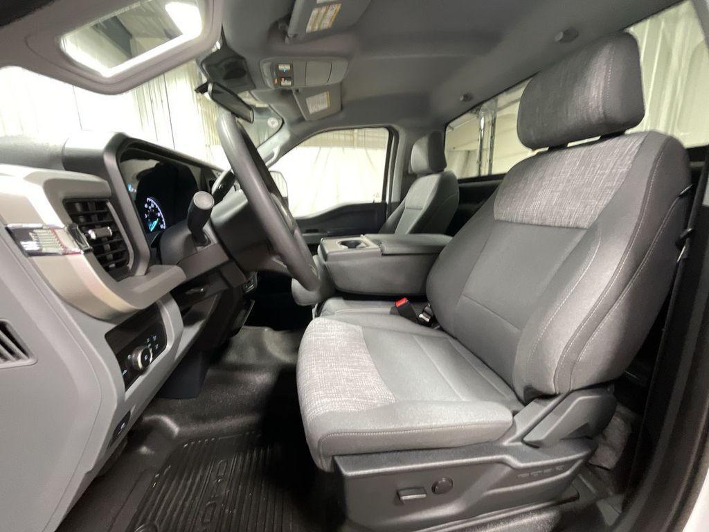 used 2024 Ford F-350 car, priced at $53,990