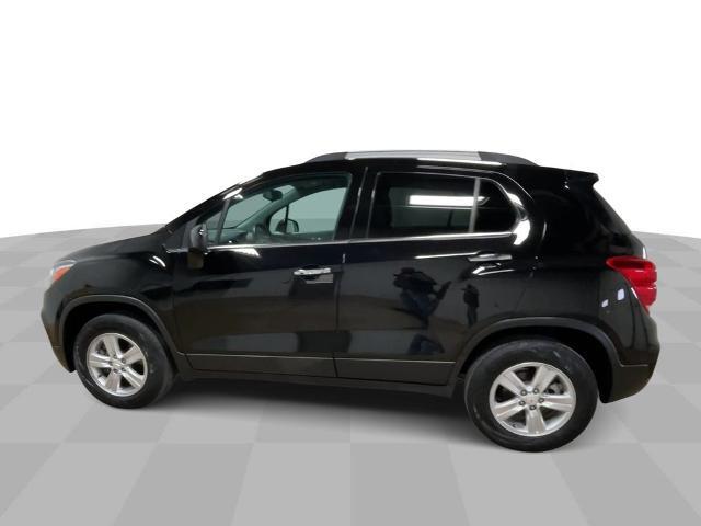 used 2020 Chevrolet Trax car, priced at $18,990