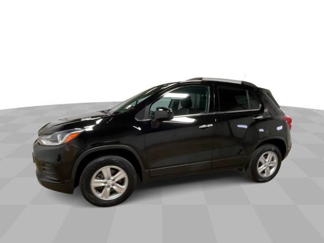 used 2020 Chevrolet Trax car, priced at $18,990