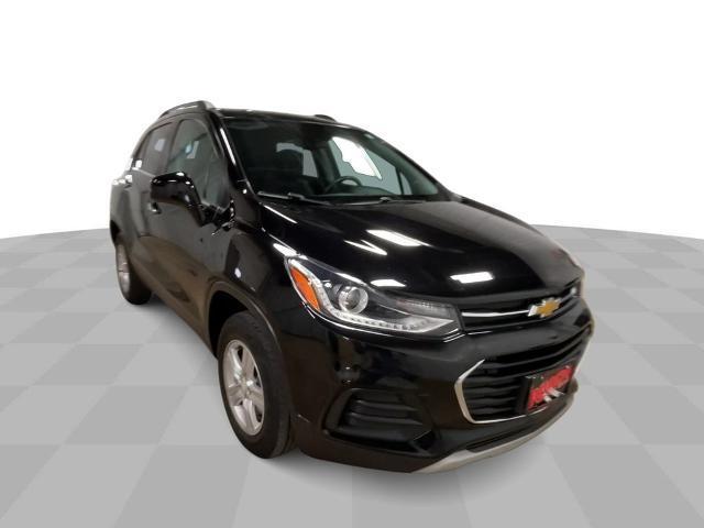 used 2020 Chevrolet Trax car, priced at $18,990