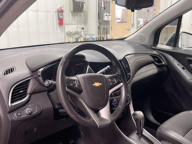 used 2020 Chevrolet Trax car, priced at $18,990