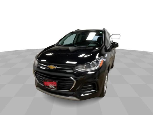 used 2020 Chevrolet Trax car, priced at $18,990