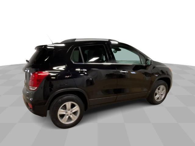 used 2020 Chevrolet Trax car, priced at $18,990