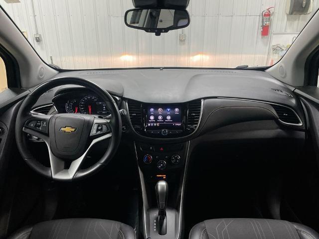 used 2020 Chevrolet Trax car, priced at $18,990