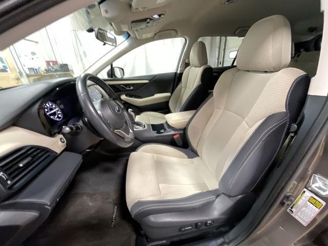 used 2021 Subaru Outback car, priced at $19,771
