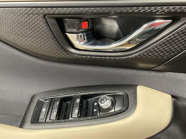 used 2021 Subaru Outback car, priced at $19,771