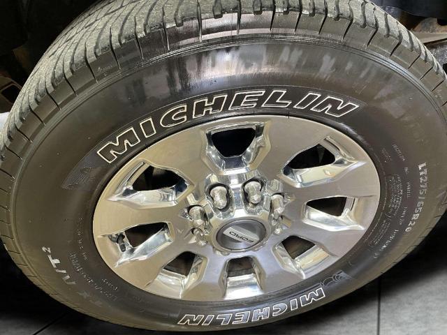used 2017 Ford F-250 car, priced at $49,900
