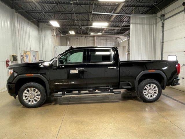 used 2023 GMC Sierra 2500 car, priced at $67,990