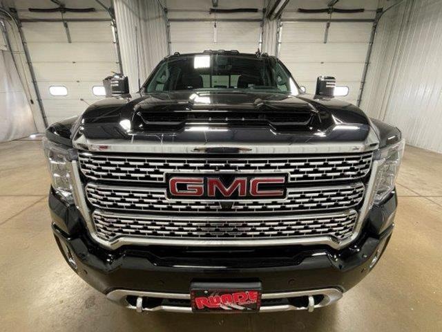 used 2023 GMC Sierra 2500 car, priced at $67,990