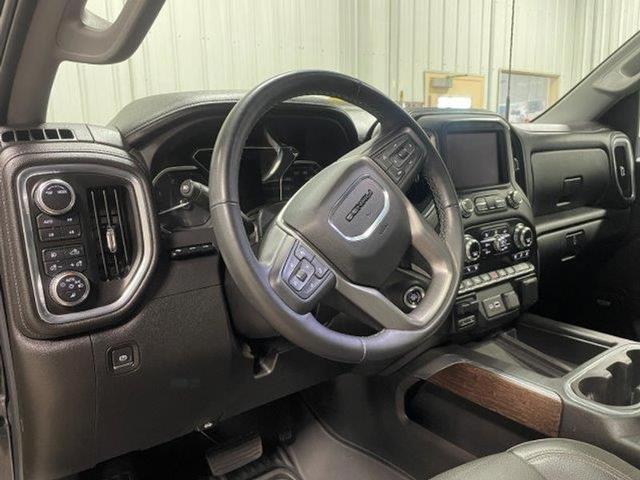 used 2023 GMC Sierra 2500 car, priced at $67,990