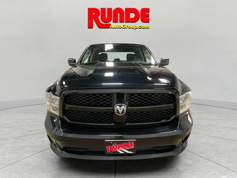 used 2013 Ram 1500 car, priced at $12,420