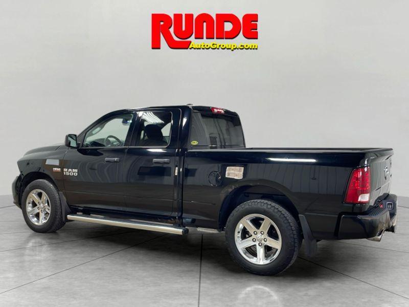 used 2013 Ram 1500 car, priced at $12,420