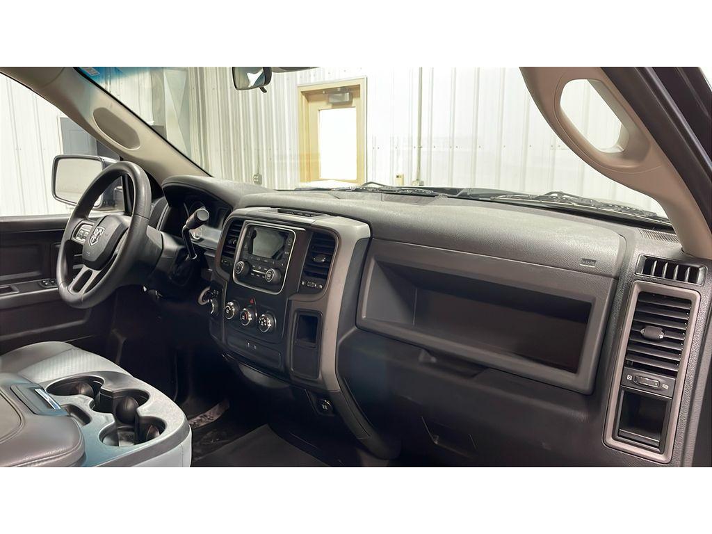 used 2013 Ram 1500 car, priced at $12,420