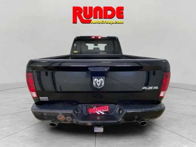 used 2013 Ram 1500 car, priced at $12,420