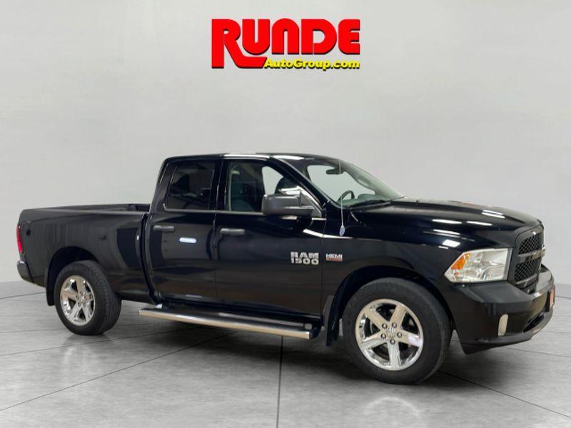 used 2013 Ram 1500 car, priced at $12,420