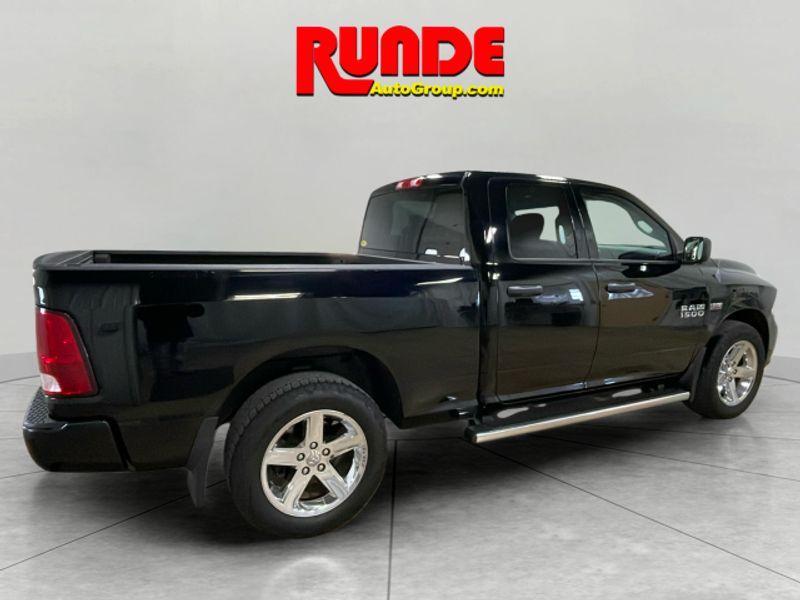 used 2013 Ram 1500 car, priced at $12,420