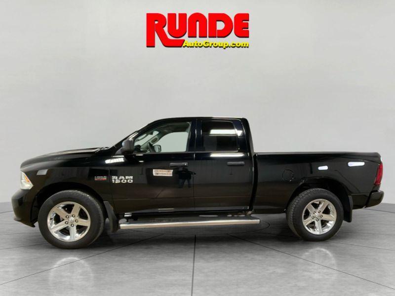 used 2013 Ram 1500 car, priced at $12,420