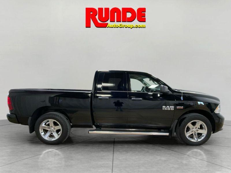 used 2013 Ram 1500 car, priced at $12,420