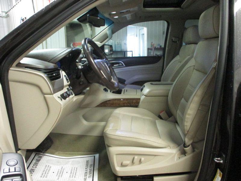 used 2016 GMC Yukon XL car