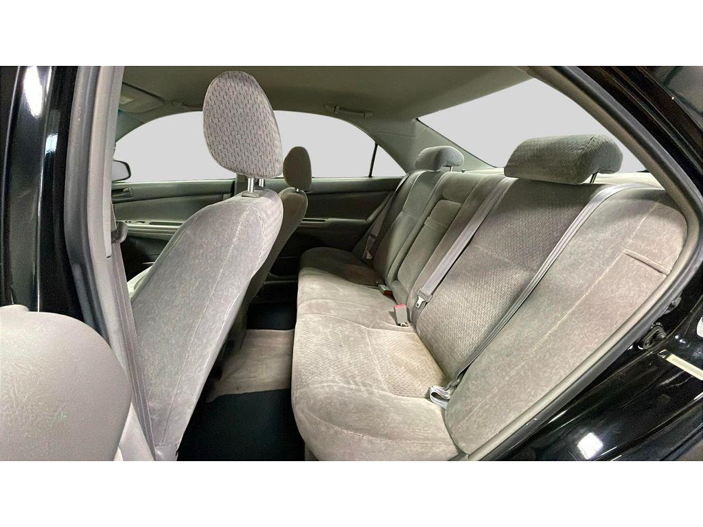 used 2002 Toyota Camry car, priced at $4,950