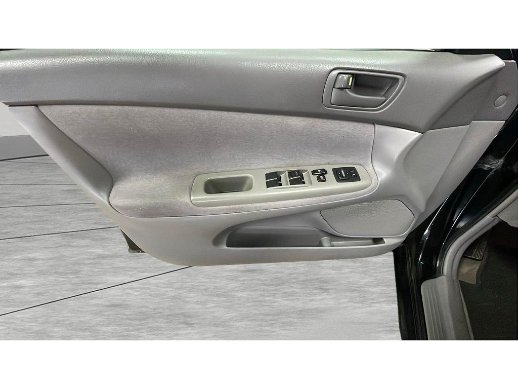 used 2002 Toyota Camry car, priced at $4,950