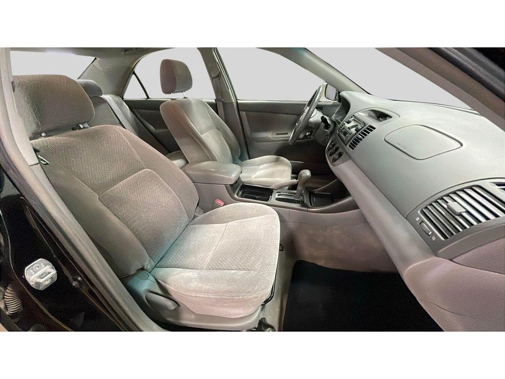used 2002 Toyota Camry car, priced at $4,950