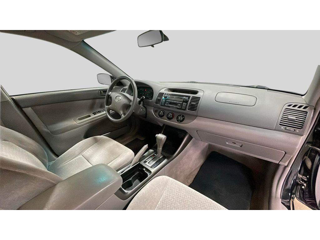 used 2002 Toyota Camry car, priced at $4,950