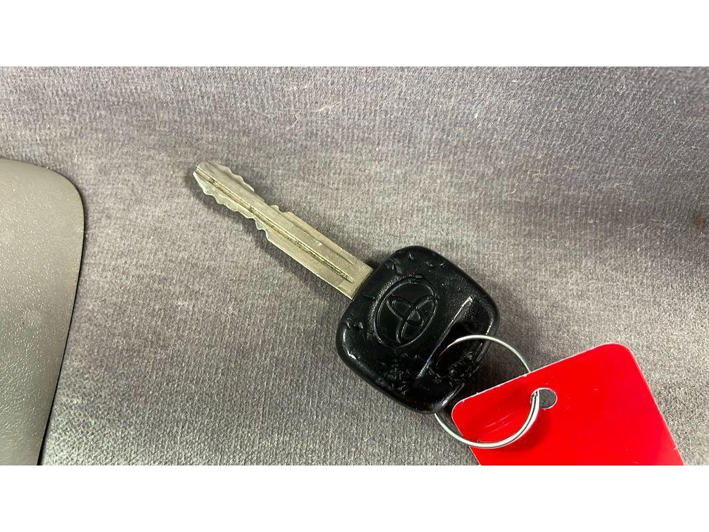 used 2002 Toyota Camry car, priced at $4,950