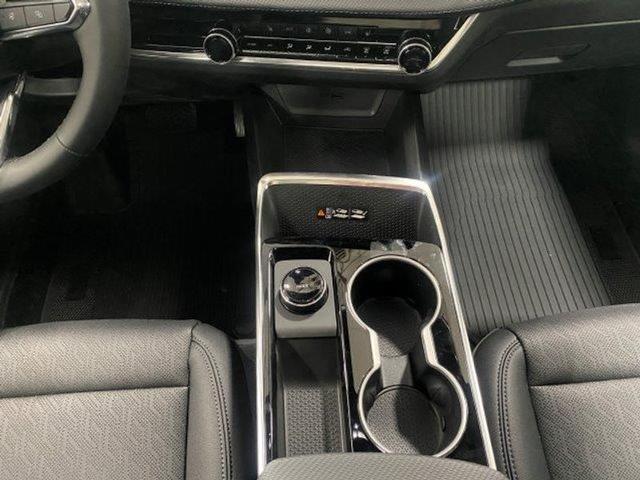 new 2026 Chevrolet Equinox car, priced at $37,380