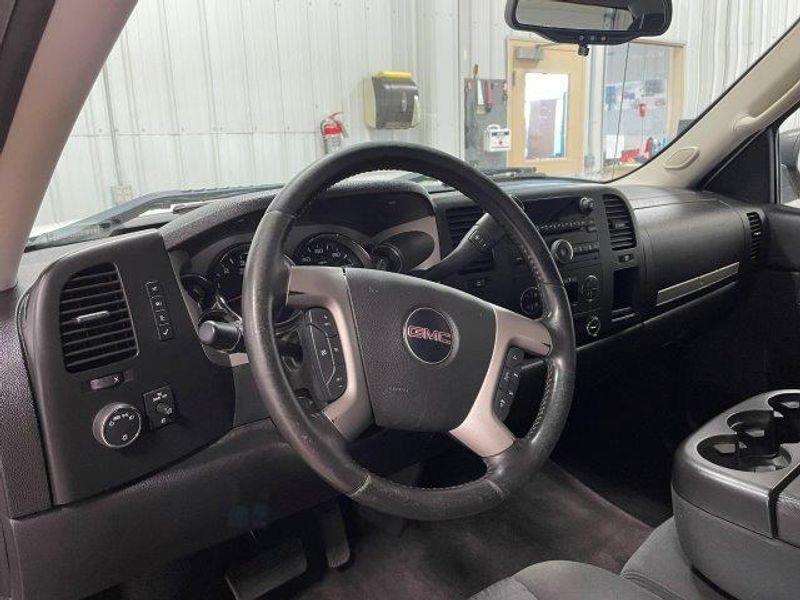 used 2013 GMC Sierra 1500 car, priced at $13,921