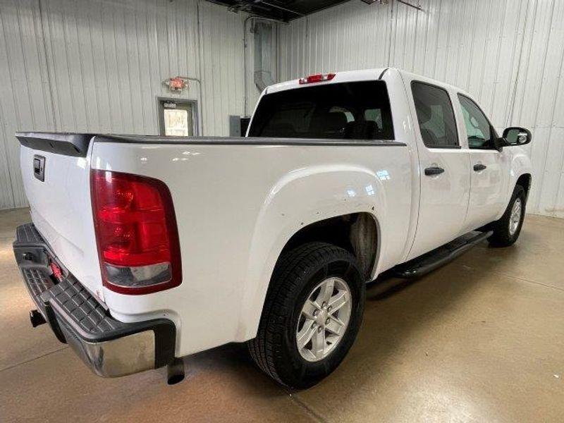 used 2013 GMC Sierra 1500 car, priced at $13,921