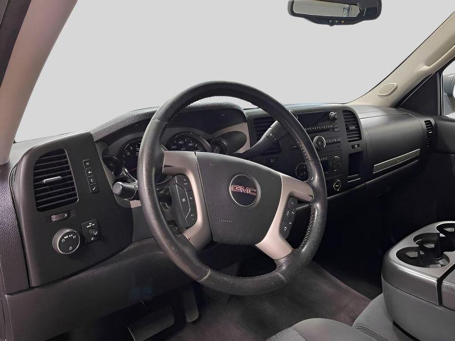 used 2013 GMC Sierra 1500 car, priced at $13,921