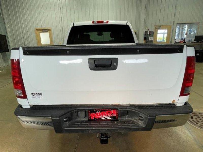 used 2013 GMC Sierra 1500 car, priced at $13,921